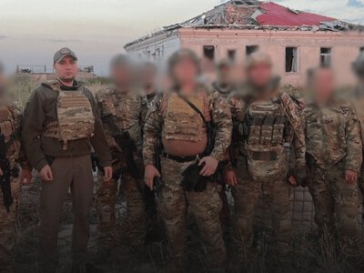 По всій планеті: Буданов згадав глобальні операції ГУР
