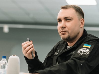 ГУР — це родина назавжди: Буданов привітав розвідників