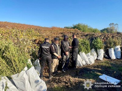 Дев’ять років ув’язнення з конфіскацією майна: суд покарав мукачівця за наркозлочини