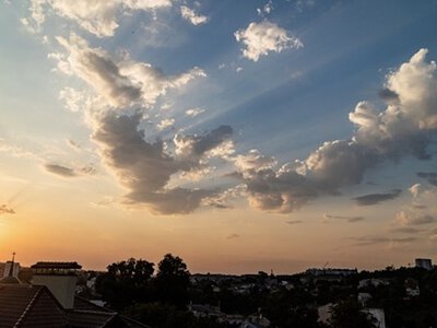 Ближчими днями на Буковині прогнозують до 29° тепла