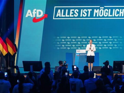 Перемога AfD у Німеччині може зіграти на руку Кремлю: які наслідки це матиме