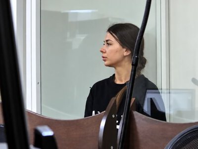 Блін, ну взагалі можна було б...: Муза Івахненко хотіла працювати заступницею міністра освіти - прокурор САП
