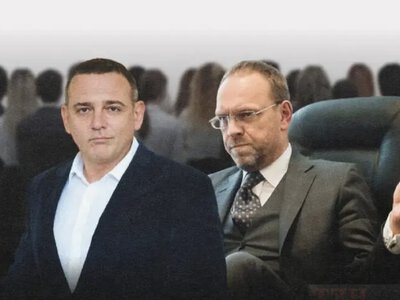 Депутати - вороги українців готують нову атаку на НАБУ та САП