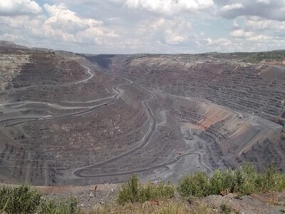 Ferrexpo відновила виробництво в Україні після домовленості про залучення $100 млн