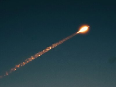 Європейський приватний ракетний стартап уперше вивів супутники на орбіту