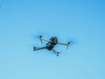 22-річний хлопець поранений внаслідок атаки дрона РФ у Нововоронцовці