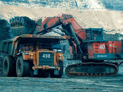 Ferrexpo відновила виробництво в Україні після залучення $100 млн