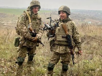 Шлях до війська: від цивільного фаху до переосмислення страхів