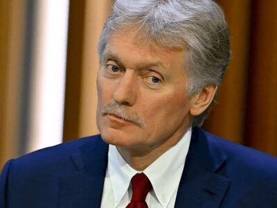 У кремлі не відкидають повернення до тристоронніх перемовин після візиту Віткоффа і Кушнера