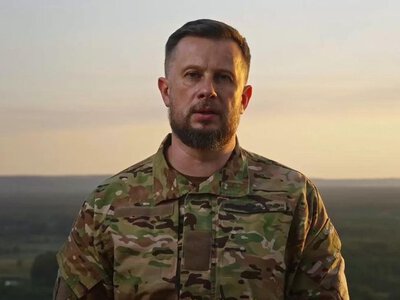 Білецький зі Святогірська спростував заяву Путіна про захоплення міста