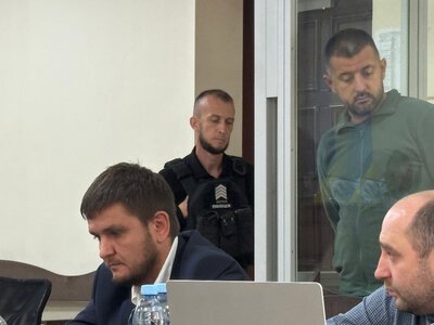Справа “Карфаген”. ВАКС відправив під варту водія Сергія Кропиви: його підозрюють в участі у злочинній організації