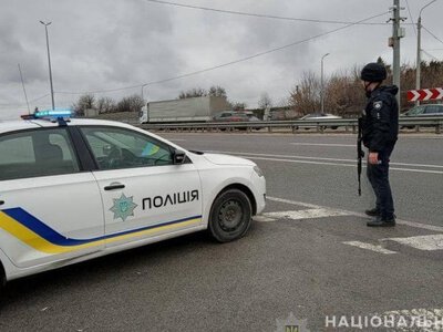 У Києві змінили тривалість комендантської години і оновили правила руху через мости між берегами
