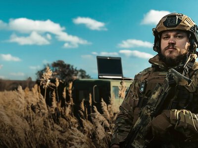 Мобілізований може перейти на контракт: що для цього потрібно