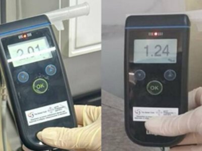 15-річний водій із 1,24 проміле за кермом ВАЗ: на Буковині п’яний власник дав авто неповнолітньому