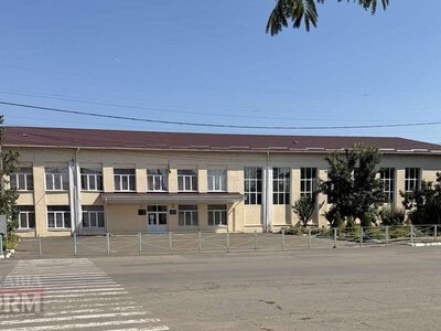 З укриттями, але без одного дитсадка: як заклади освіти Ренійської громади підготувалися до нового навчального року