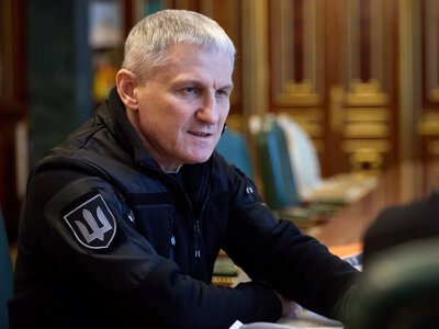 Голова ГУР назвав головні цілі рф на зиму