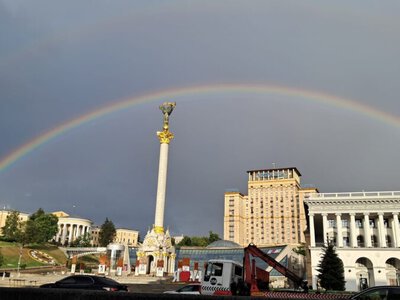 У Києві тимчасово обмежать проведення масових заходів