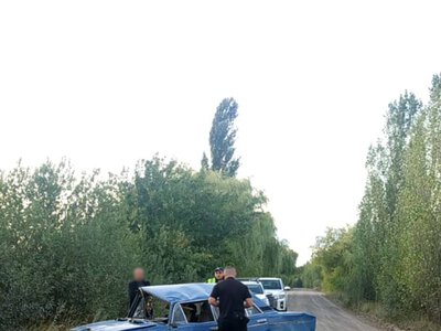 Дві ДТП у Пулинській громаді Житомирського району: четверо травмованих, поліція проводить розслідування