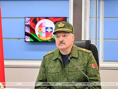 Росія розмістила в Білорусі підрозділи 101-ї ракетної бригади з “Орешником”, – ГУР