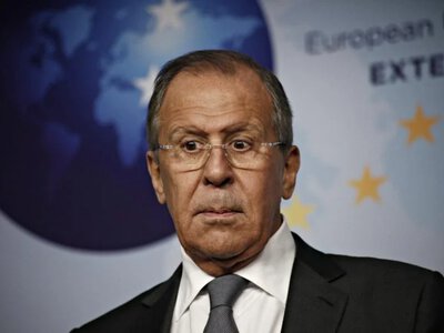 Росія готується до справжньої війни з Німеччиною