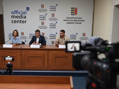 106-й сезон Закарпатського драмтеатру стартує у вересні: що покажуть глядачам і як змінився театр