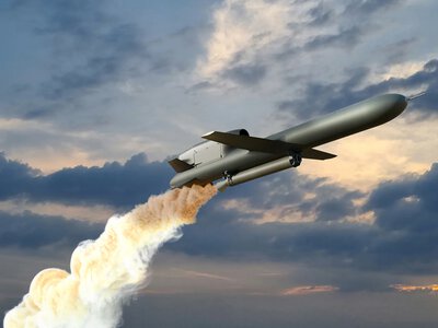 Fire Point на оборонній MSPO у Польщі покаже FP-5 Фламінго та балістичні ракети FP-7 і FP-9