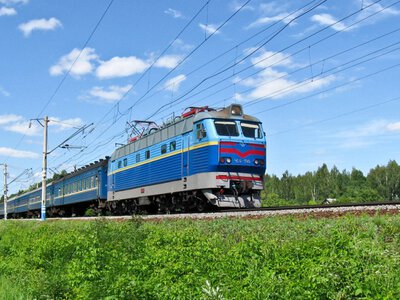 Поїзд «Буковина» до Чернівців увійшов до переліку рейсів, де можна замовити книжку разом із квитком