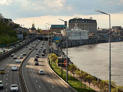 У Києві скоротять комендантську годину та змінять правила масових заходів (Оновлено)