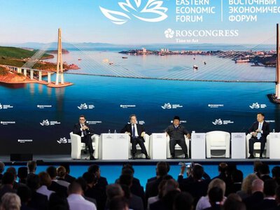 Китай просив Україну тимчасово не бити по російському Владивостоку – ЗМІ