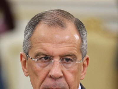 Лавров назвав умову Росії для будь-яких домовленостей