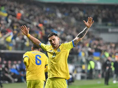 Гуцуляк не отримає виклик до збірної України на матчі Ліги націй