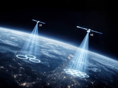 SpaceX успішно вивела на орбіту 27 супутників Starlink та здійснила посадку ракети Falcon 9