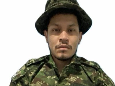 Порівнюють із Рембо. Військовий Французького іноземного легіону, захоплений бойовиками в Колумбії, зумів втекти і чотири дні блукав лісами