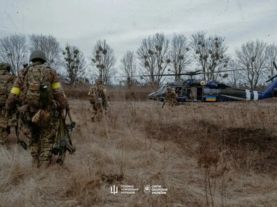 7 вересня — День воєнної розвідки України: про тих, хто працює в тиші та змінює хід війни 
