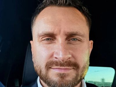 Олег Собчук показав рідкісне фото зі своєю 23-річною донькою