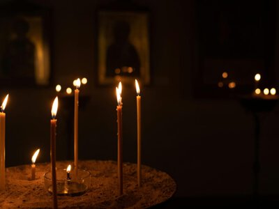 Різдво Богородиці 2026: коли святкуємо та що категорично не можна робити (Відео)