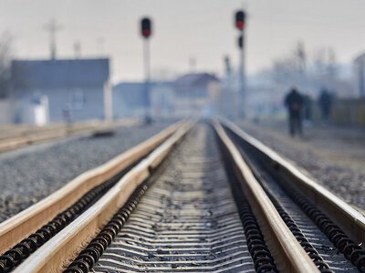 Зростання експорту зерна через західні кордони
