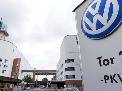 Volkswagen збирається продати один із заводів у Німеччині, який перетворять на оборонне підприємство