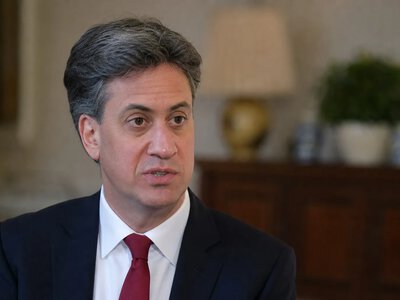 Велика Британія готує жорсткіші санкції проти ізраїльських поселень