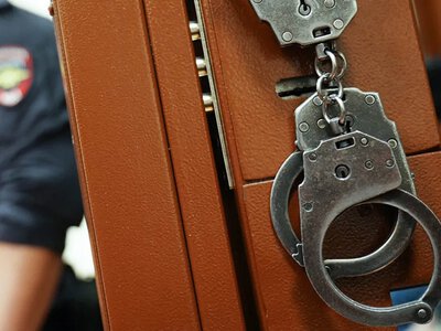 У Підмосков’ї затримали генерала МВС через розкрадання пального