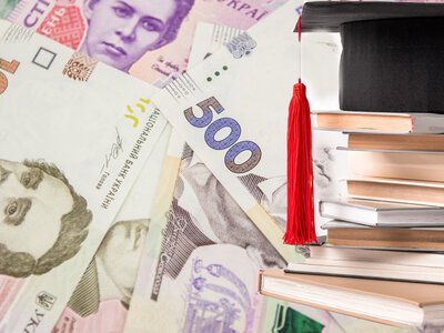 15 студентів з Прикарпаття отримуватимуть стипендії Президента України