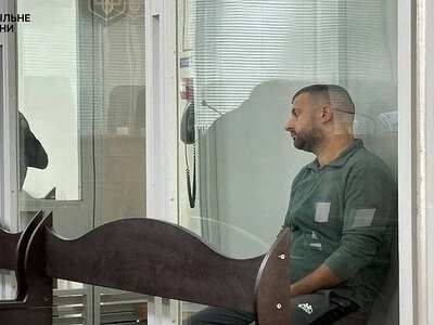 ВАКС заарештував водія співробітника Офісу генпрокурора у справі Карфаген