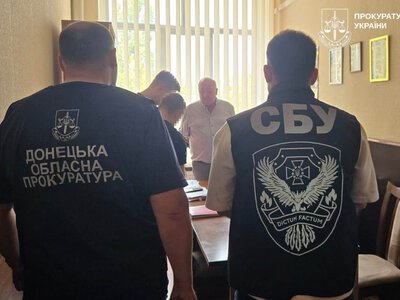 Україна та ЄС визначають бюджетний дефіцит та фінансування на 2026–2027 роки
