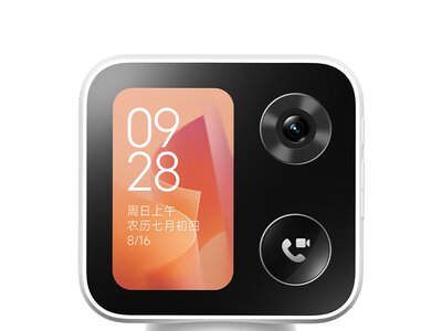 Xiaomi Smart Camera 2: відеозв’язок, 4K та керування жестами