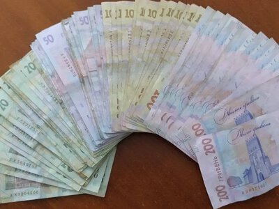 Дубенські ліцеїсти донатили на квадроцикл військовим під час акції «Перший дзвоник – перший донат»