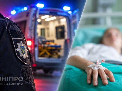 На Дніпропетровщині 64-річний чоловік вистрілив зі зброї у дитину: що відомо