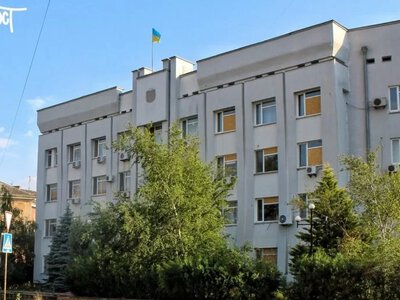 Керівник Херсонської облпрокуратури отримав у серпні майже 240 тисяч гривень - Херсон Daily