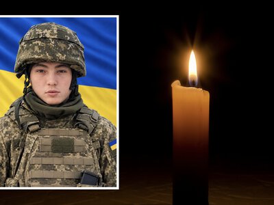 ДНК-експертиза підтвердила загибель матроса з Рівненщини Владислава Вощинського
