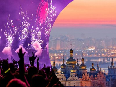 У Києві з 10 вересня вводять нові обмеження на масові заходи