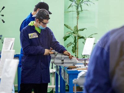 Які спеціальності найчастіше обирають вступники до коледжів